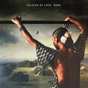 Вінілова платівка Sade - Soldier Of Love 1LP (196587848514)