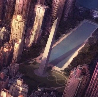 Вінілова платівка Foo Fighters - Sonic Highways 1LP (888430900813)