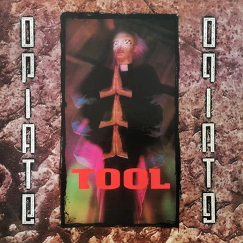 Вінілова платівка Tool - Opiate 1LP (614223102719)