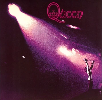 Queen - Queen (180 грамм, Альбом, Переиздание, Ремастеринг)