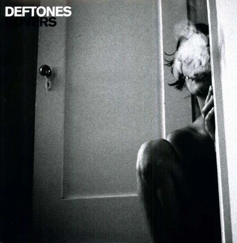Вінілова платівка Deftones – Covers 1LP (93624958291)