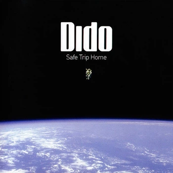 CD диск Dido – Safe Trip Home (886971629729)