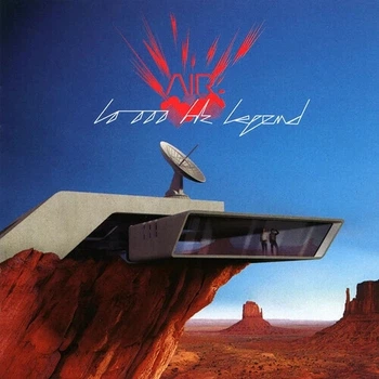 CD диск Air - 10.000 Hz. Legend 3CD (190296713392)