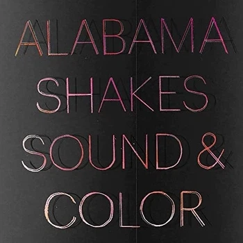 CD диск Alabama Shakes - Sound & Color 1CD (191402022124)