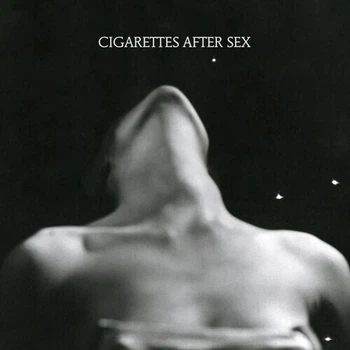 Аудіокасета Cigarettes After Sex - Ep I (720841228233)