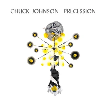 Аудіокасета Chuck Johnson - Precession (634457206472)