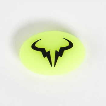 Тенісний віброгасник Rafa Neon Yellow/Black.