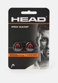 Тенісні демпфери Head Pro Damp