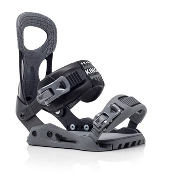Кріплення для сноуборду Drake KING XL Black (71121025)