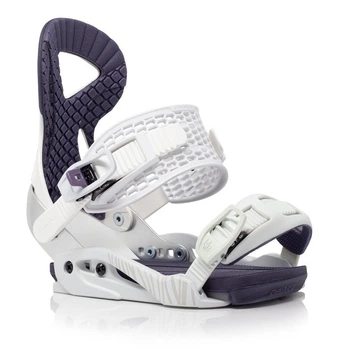 Кріплення для сноуборду Drake JADE M White (71121028)