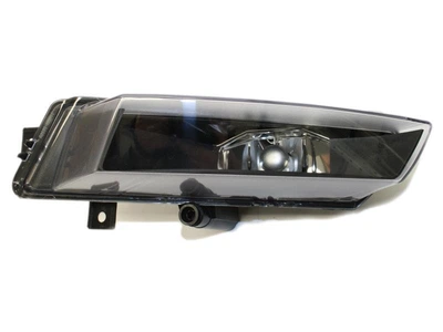 Протитуманна фара (ПТФ) ліва Bmw 1 03-13р Tyc 19-11016-01-9
