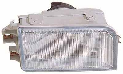 Протитуманна фара (ПТФ) передня ліва VW Passat B3 B4 93-97р Depo 441-2005L-UE