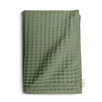Полотенце вафельное Cosas Olive Greek Waffle 75x150 см (4822052432600)