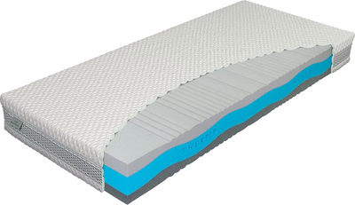 Матрац Thermo Silver 80x200