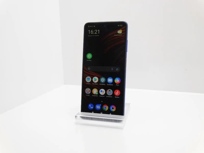 Смартфон Poco X3 Pro 8/256 120Гц 33W 6.67" (б/в)