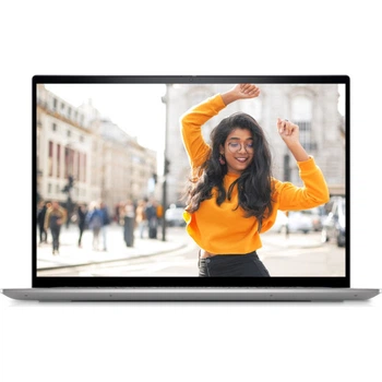 Ноутбук Dell Inspiron 5620 / 16,0" FHD+ IPS Touch / Intel core i7 1260P / RAM 16GB / SSD 512GB NVMe / NVIDIA MX570A-2GB Б/в
