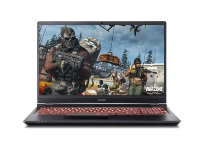 Ноутбук Origin EVO / 15.6" FHD IPS / Intel core i7 8750H / RAM 16Gb / SSD 128Gb M2+HDD 500Gb / NVIDIA GeForce GTX 1070 MaxQ-8Gb Б/В