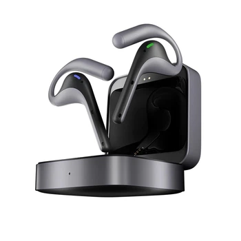Голосовий перекладач Timekettle W4 Pro синхронний переклад, Black