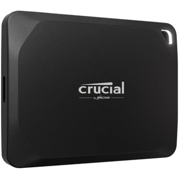 SSD накопичувач Crucial X10 Pro 4 TB (CT4000X10PROSSD9)