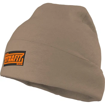 Шапка зимняя бини Dynafit Fold-Up Beanie 5491 Uni (100084014)
