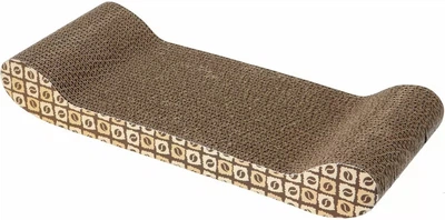 Drapak dla kota Have a Pet Carrie 48.5 x 18.5 x 7.5 cm (5905546320023)