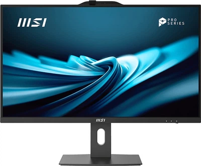Моноблок MSI PRO AP272P 14M-881XEU Black