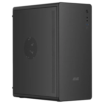 Компьютер персональный 2E Rational Intel i5-14400F, 32Gb, F1TB, NVD5050-8, H610, V500B, 500W, Win11P