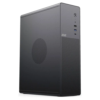 Комп’ютер 2E Rational AMD R5-8600G, 16Gb, F256GB, UMA, A620, 2E-V90B, 400W, Win11PE
