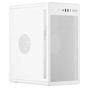 Компьютер персональный 2E Rational Intel i5-14400F, 16Gb, F512GB, NVD3050-6, H610, 2E-V285W, 500W, W
