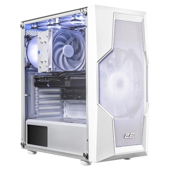 Комп’ютер 2E Complex Gaming AMD R5-7500F, 32Gb, F1TB, NVD5060TI-16, B650, G2057W, 650W