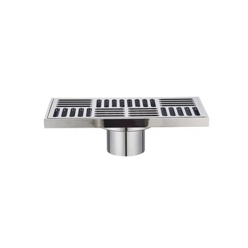 Душовий трап KOER FD11-100x200-180 (пряме відведення) (KR3418)