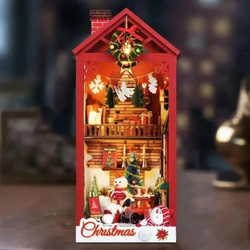 Букнук Cutebee "Christmas"