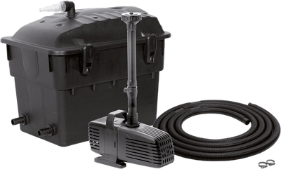 Фільтраційний набір AquaEl Klarjet 5000 (5905546312196)