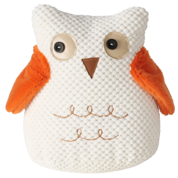 Odbojnik do drzwi Boltze Home ROOMY Sowa 1.2 kg (5902973457179)