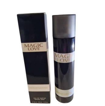 Парфумована вода для жінок Charles Gaultier Magic Love 40 ml