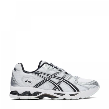 Чоловічі кросівки Asics Gel-Nimbus 10.1 White/Black 41,5 Білий 1203A780-101