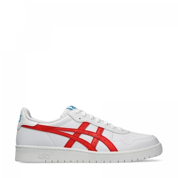 Кросівки Asics Japan S White/True Red 40,5 Білий 1201A173-127