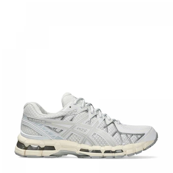 Чоловічі кросівки Asics Gel-Kayano 20 White/Pure Silver 42,5 Білий 1203A388-100
