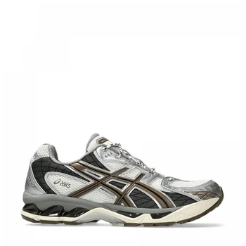 Жіночі кросівки Asics Gel-Nimbus 10.1 Cream/Pure Silver 36 Білий 1203A543-107