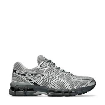 Чоловічі кросівки Asics Gel-Kayano 20 Gravel/Pure Silver 42,5