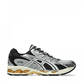 Жіночі кросівки Asics Gel-Nimbus 10.1 Piedmont Grey/Pure/Silver 41,5 Білий 1203A543-020