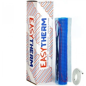 Нагревательный мат Easytherm EM 0.5 м2