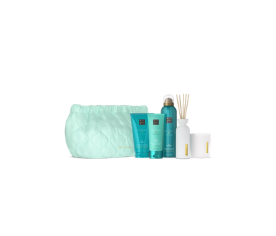Подарунковий набор Rituals The Ritual of Karma Large Gift Set