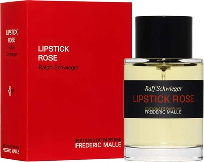 Парфумована вода для жінок Frederic Malle Lipstick Rose 100 мл (3700135003125)