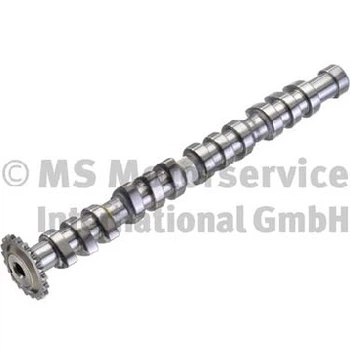 Розподільний вал впускний Audi A4/A6 / Skoda Octavia / VW Passat 1.8 T 95- Kolbenschmidt (50007581)