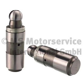 Гідрокомпенсатор Opel Astra 1.4/1.6/1.8/2.0 i / 1.7 D/TD 91-05/ Vectra 1.4/1.6/1.8/2.0 i / 1.7 D/TD 88-02/ Kadett 1.3/1.4/1.6/1.8 i / 1.7 d 86-00 Kolbenschmidt (50006457)