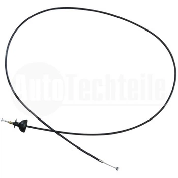 Трос капота Mercedes Benz Vario MB 609-814 96-10 AutoTechteile (1007508)