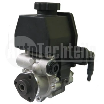 Насос гідропідсилювача Mercedes Benz OM601/602 Sprinter W901-904 95-06/ W638 96-03/ W202 93-01 AutoTechteile (1004607)