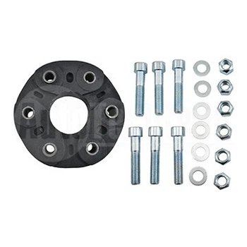 Муфта еластична Mercedes Benz W220 98-05 AutoTechteile (1004144)