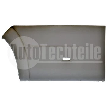 Молдинг задній лівий Citroen Jumper / Fiat Ducato / Peugeot Boxer 06-14 AutoTechteile (5050241)